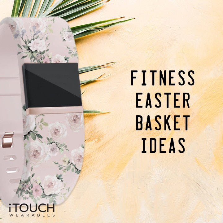 Fitness Easter Basket Ideas