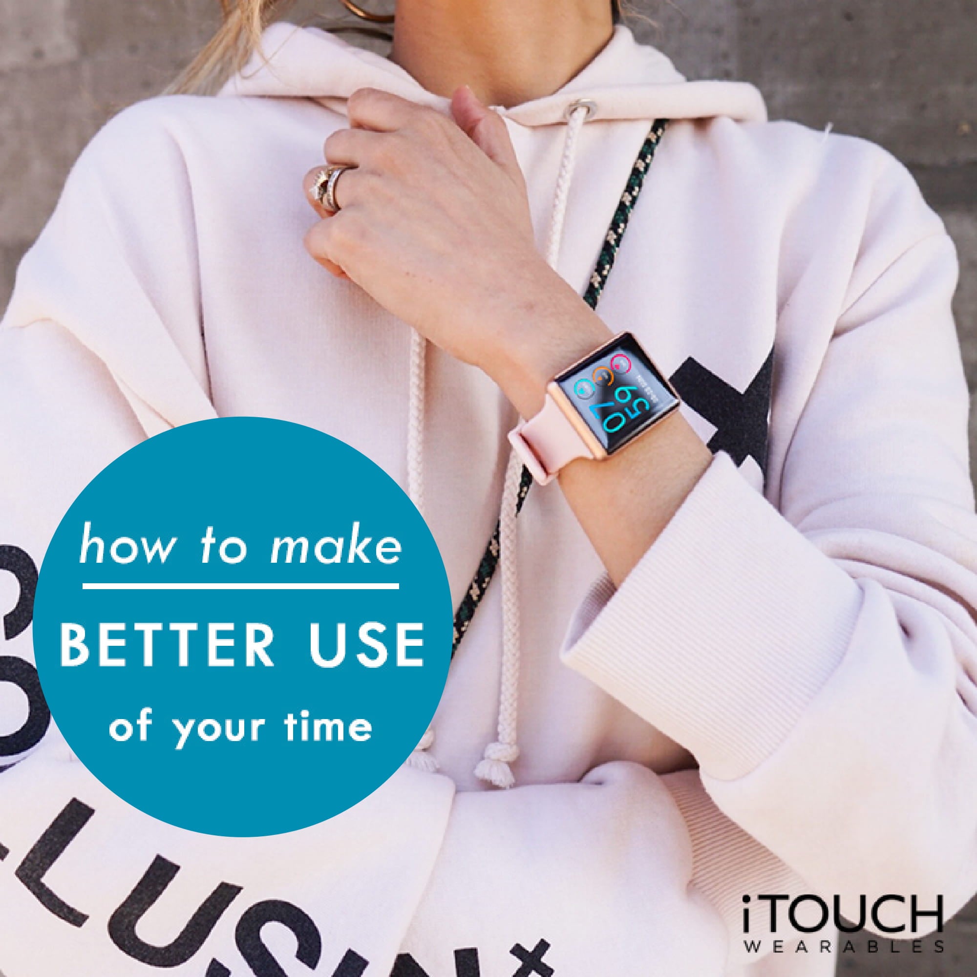 How To Make Better Use Of Your Time