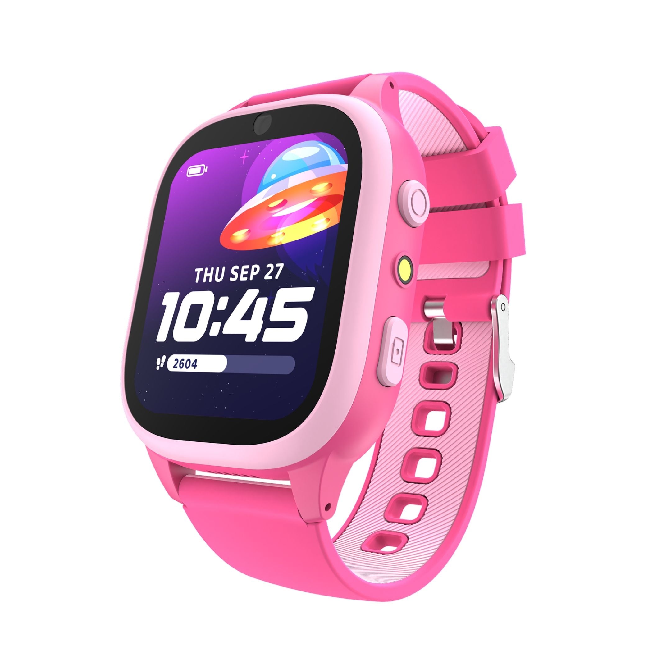 PlayZoom 4 Kids Smartwatch