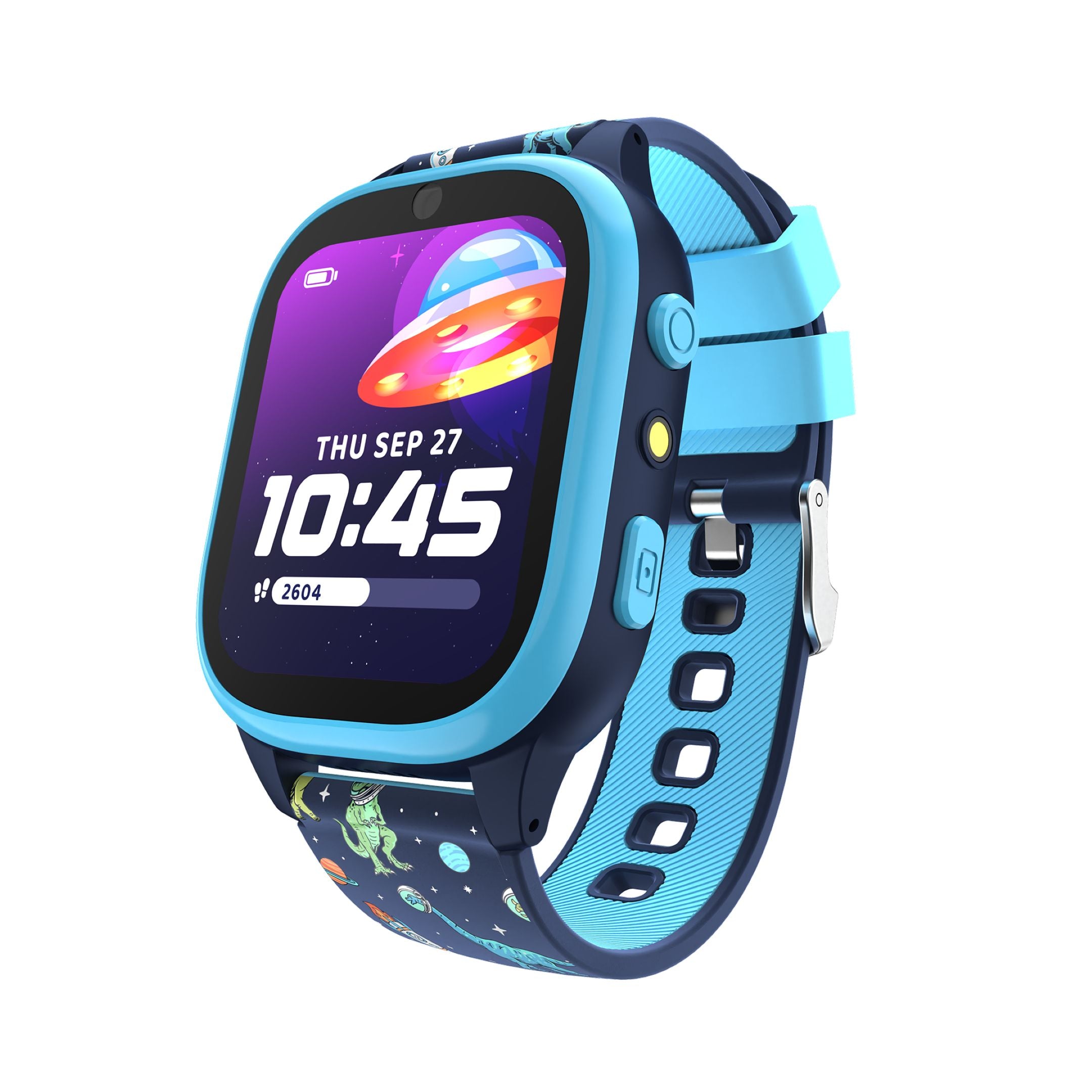 PlayZoom 4 Kids Smartwatch