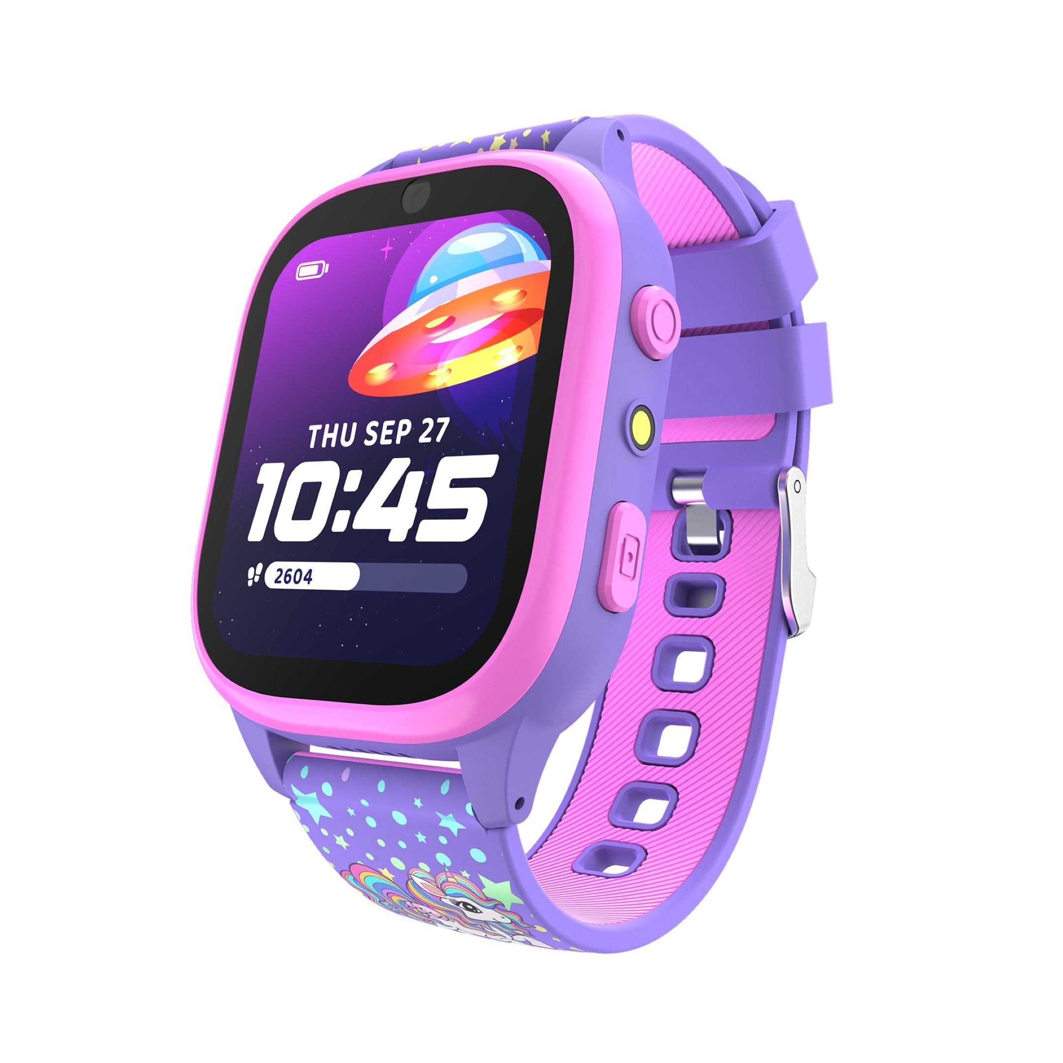 PlayZoom 4 Kids Smartwatch