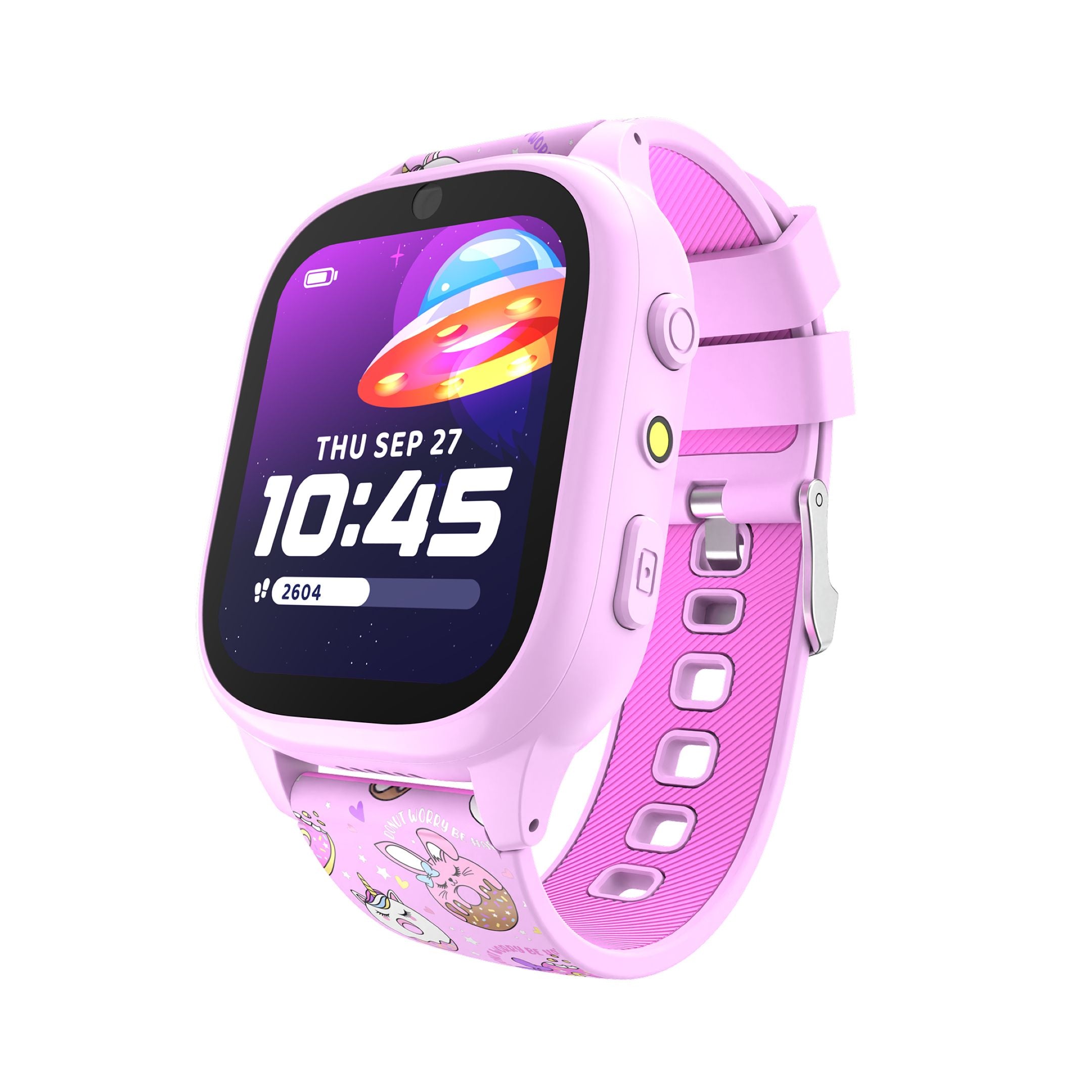 PlayZoom 4 Kids Smartwatch