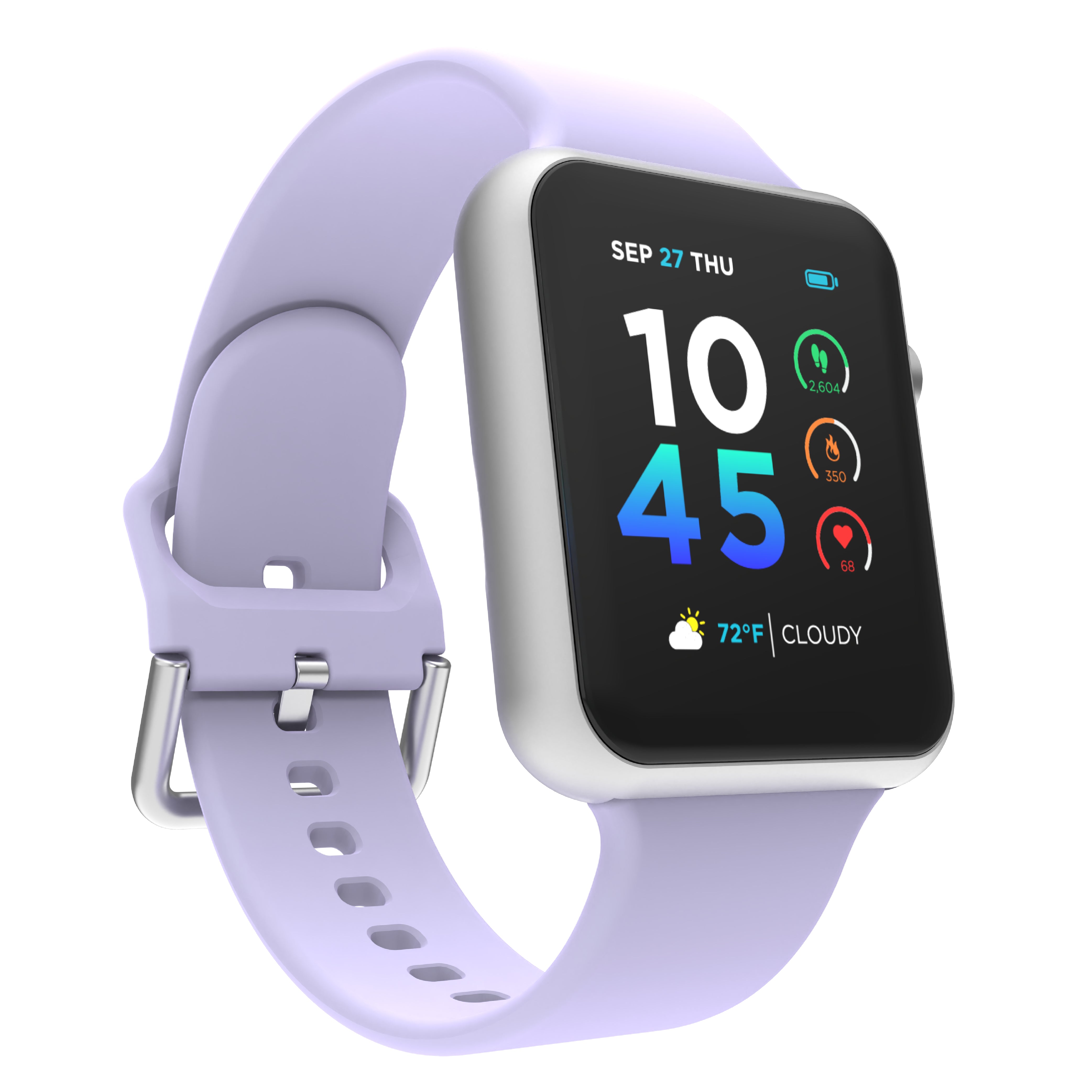 iTouch Air 4 Smartwatch