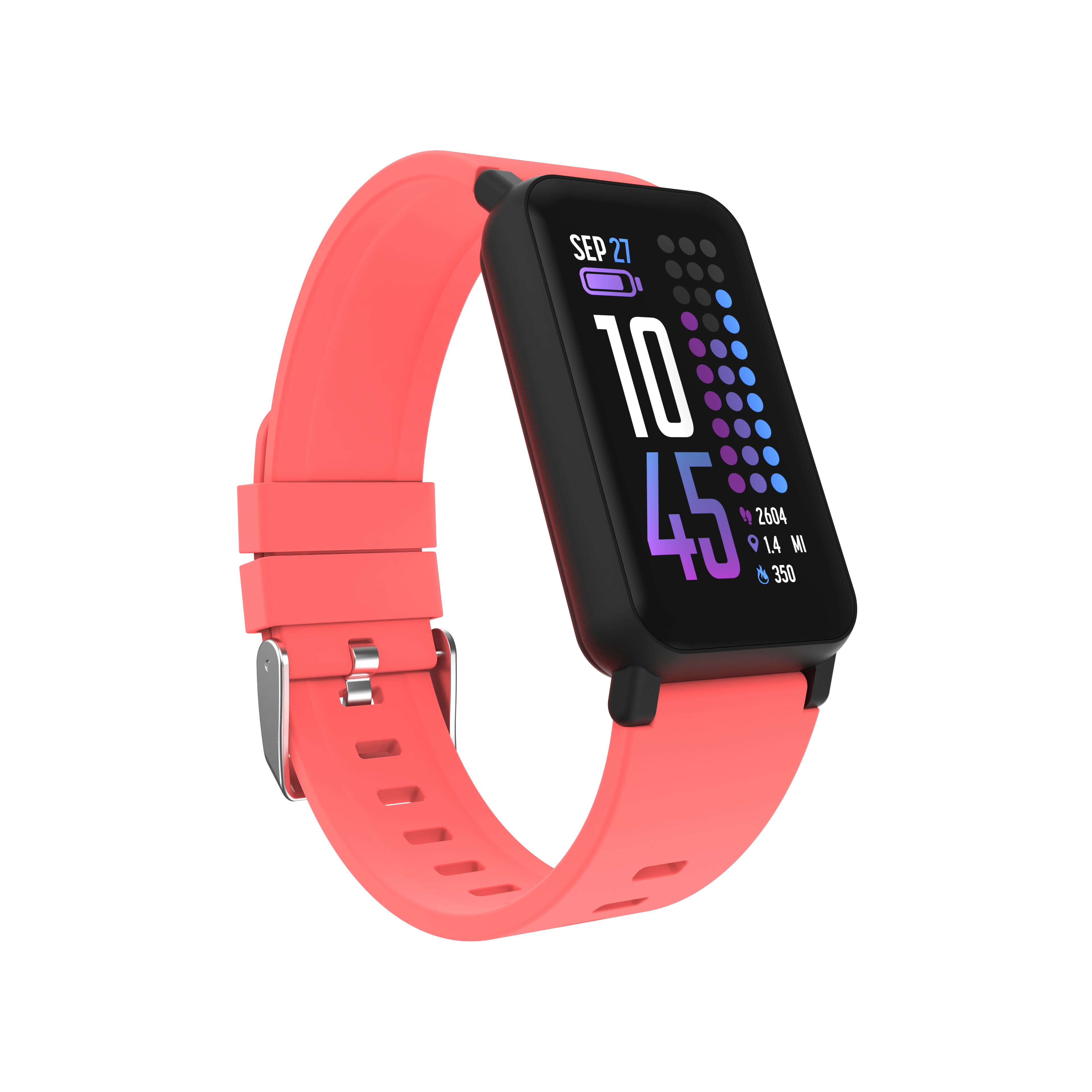 iTouch Active 4 Smartwatch