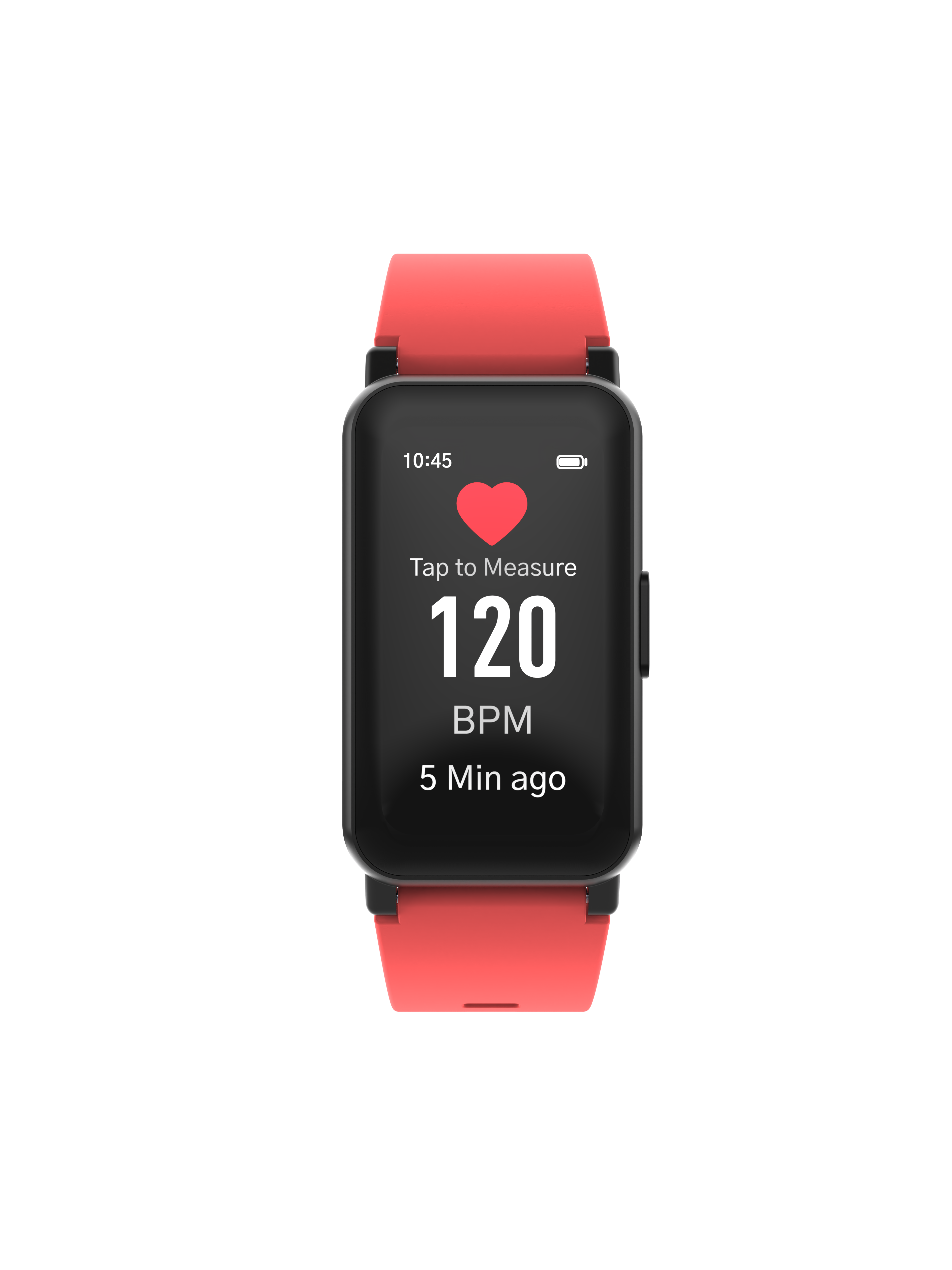 iTouch Active 4 Smartwatch