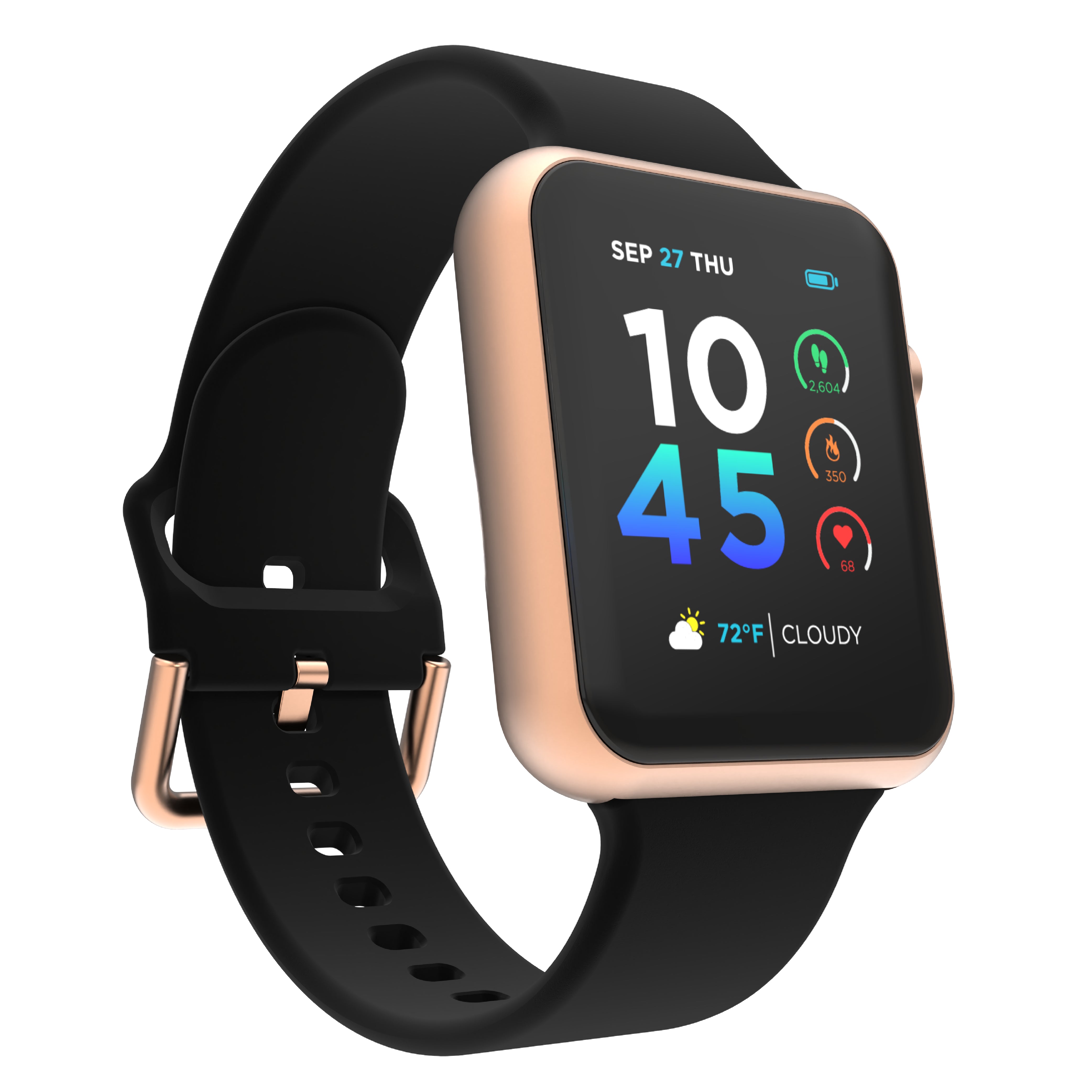 iTouch Air 4 Smartwatch