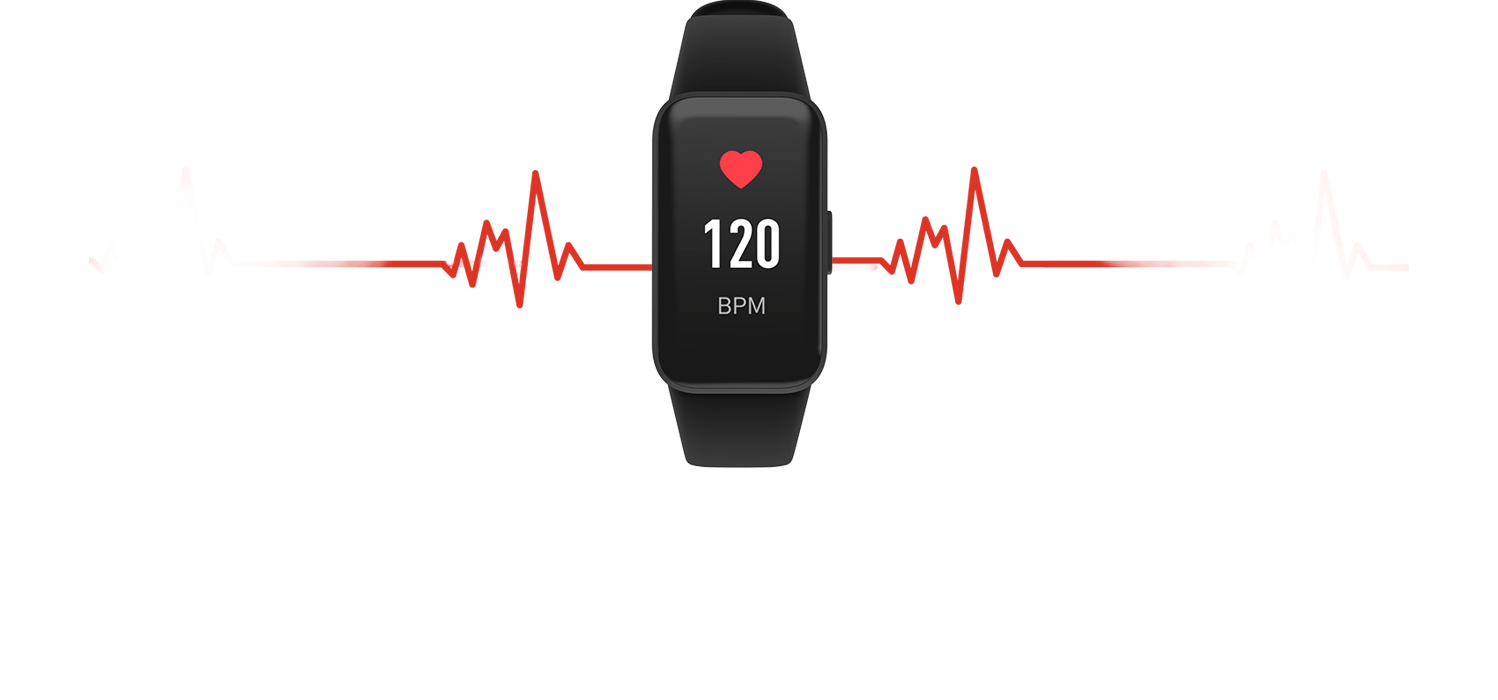 Heart Rate Monitor