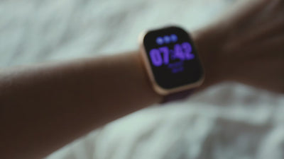 iTouch lifestyle video